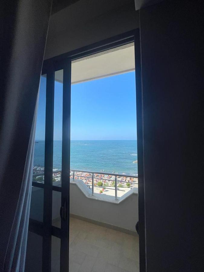 Hotel Ferrara Durres Exterior photo